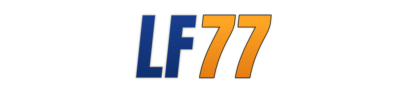 lf77 লোগো